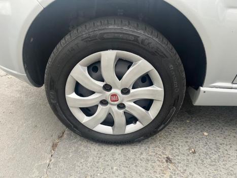 FIAT Siena 1.0 4P EL FLEX, Foto 15