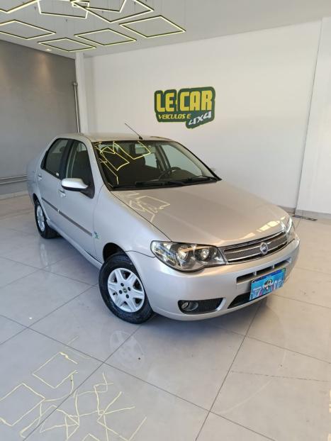 FIAT Siena 1.0 4P ELX, Foto 1