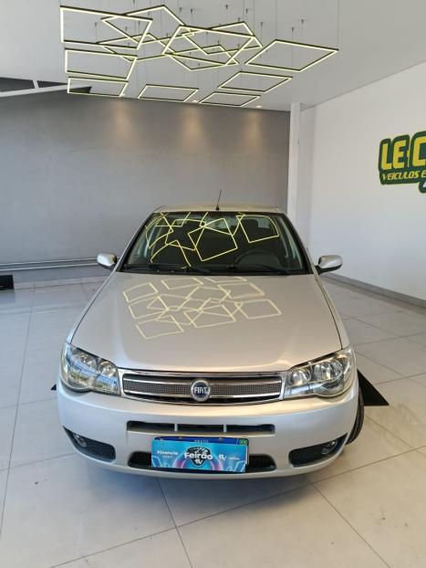 FIAT Siena 1.0 4P ELX, Foto 2