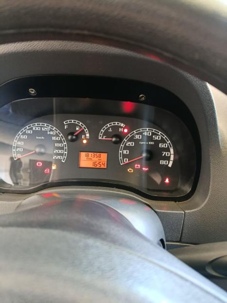 FIAT Siena 1.0 4P ELX, Foto 4