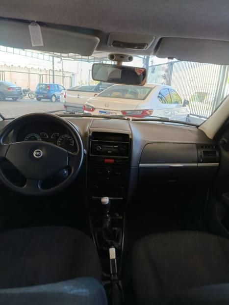 FIAT Siena 1.0 4P ELX, Foto 5
