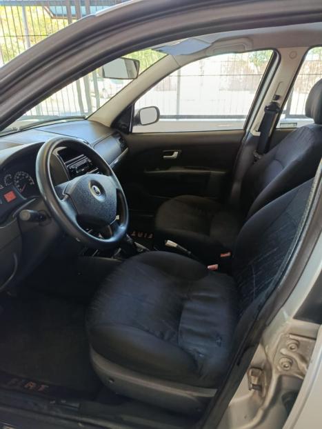 FIAT Siena 1.0 4P ELX, Foto 6