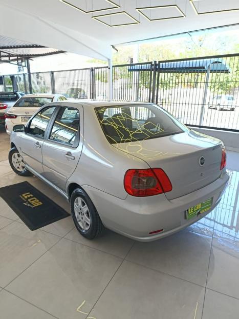 FIAT Siena 1.0 4P ELX, Foto 8
