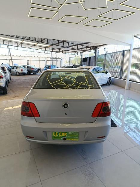 FIAT Siena 1.0 4P ELX, Foto 9