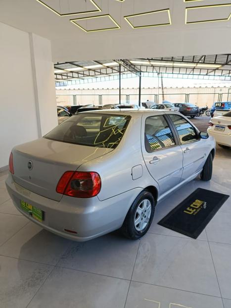 FIAT Siena 1.0 4P ELX, Foto 10