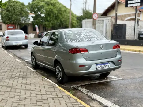 FIAT Siena 1.0 4P EL FLEX, Foto 3