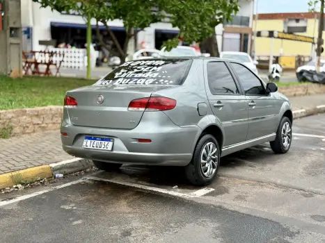 FIAT Siena 1.0 4P EL FLEX, Foto 4
