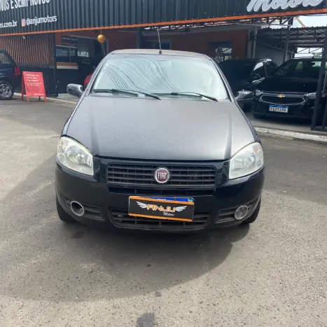 FIAT Siena 1.0 4P EL FLEX CELEBRATION, Foto 2