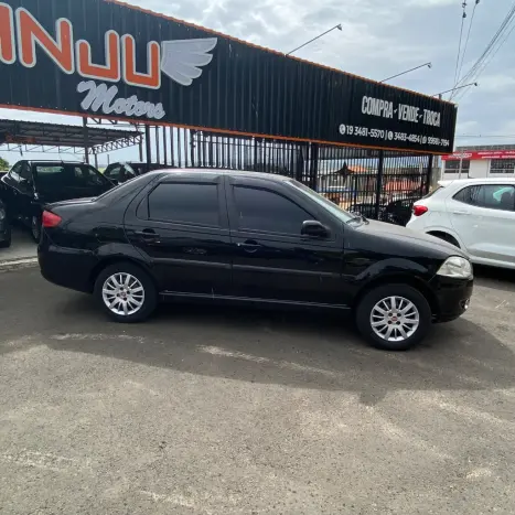 FIAT Siena 1.0 4P EL FLEX CELEBRATION, Foto 3