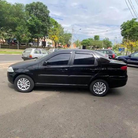 FIAT Siena 1.0 4P EL FLEX CELEBRATION, Foto 4