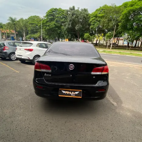 FIAT Siena 1.0 4P EL FLEX CELEBRATION, Foto 5