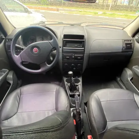 FIAT Siena 1.0 4P EL FLEX CELEBRATION, Foto 7