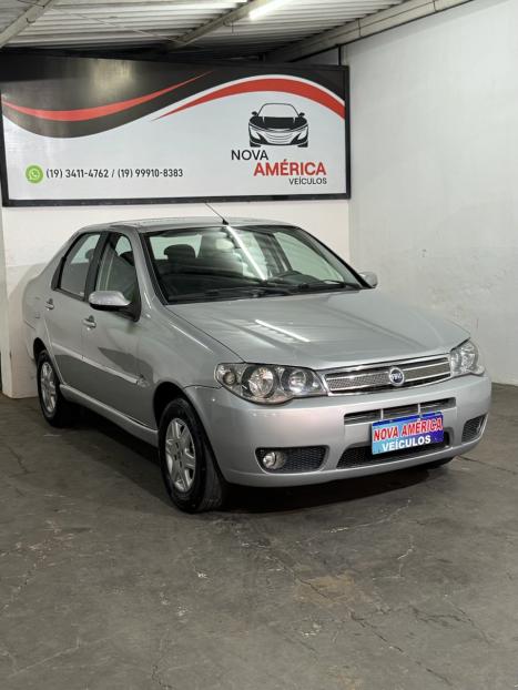 FIAT Siena 1.0 4P ELX, Foto 1