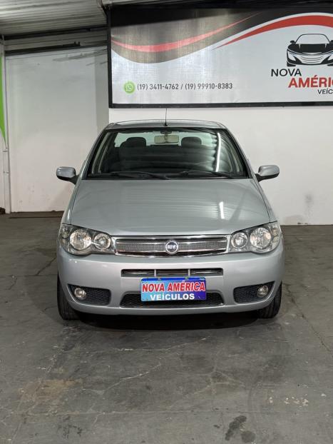 FIAT Siena 1.0 4P ELX, Foto 2