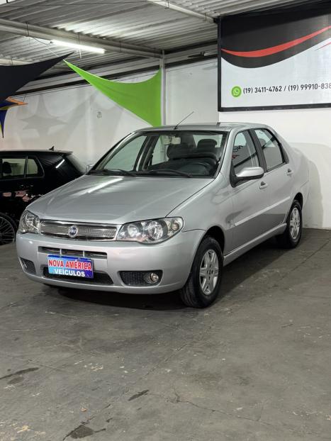 FIAT Siena 1.0 4P ELX, Foto 3