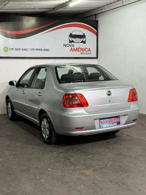 FIAT Siena 1.0 4P ELX, Foto 4