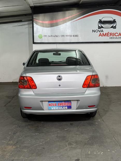 FIAT Siena 1.0 4P ELX, Foto 5