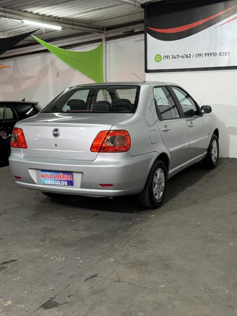 FIAT Siena 1.0 4P ELX, Foto 6