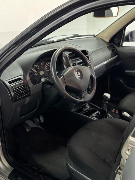 FIAT Siena 1.0 4P ELX, Foto 7