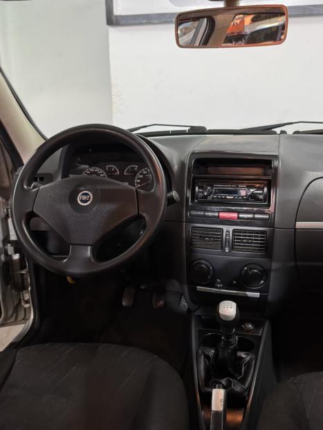 FIAT Siena 1.0 4P ELX, Foto 8