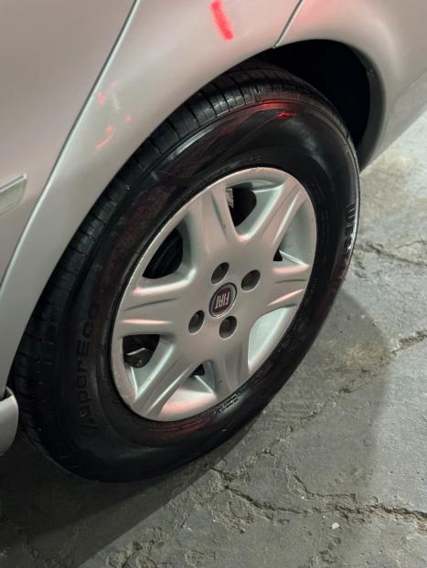 FIAT Siena 1.0 4P ELX, Foto 9