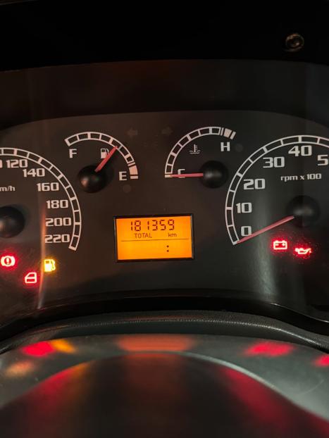 FIAT Siena 1.0 4P ELX, Foto 10