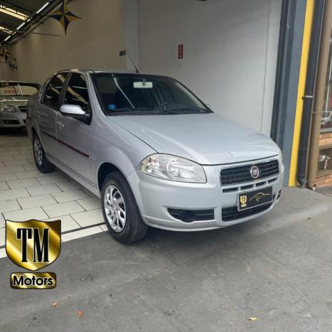 FIAT Siena 1.0 4P EL, Foto 1