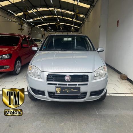 FIAT Siena 1.0 4P EL, Foto 2