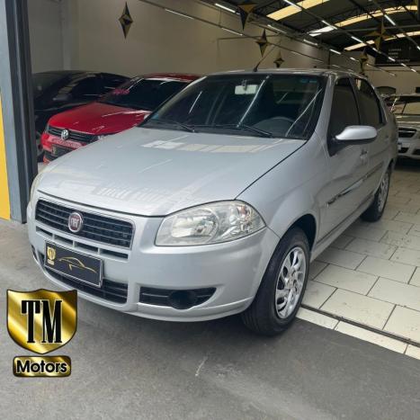 FIAT Siena 1.0 4P EL, Foto 3