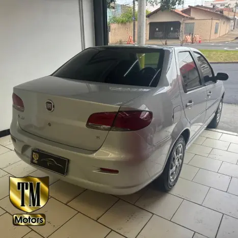 FIAT Siena 1.0 4P EL, Foto 4