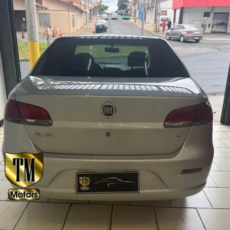 FIAT Siena 1.0 4P EL, Foto 5