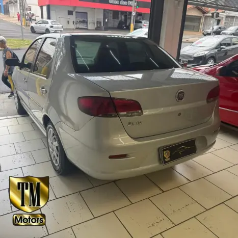 FIAT Siena 1.0 4P EL, Foto 6