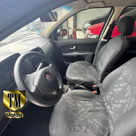 FIAT Siena 1.0 4P EL, Foto 7