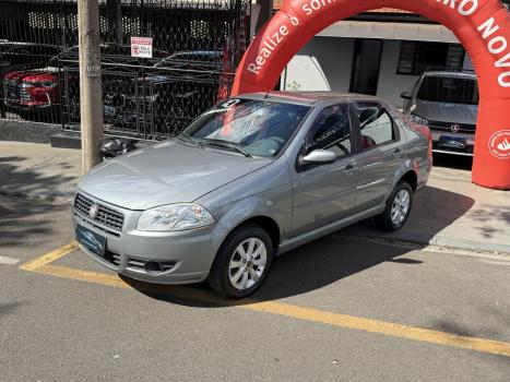 FIAT Siena 1.0 4P EL FLEX, Foto 2