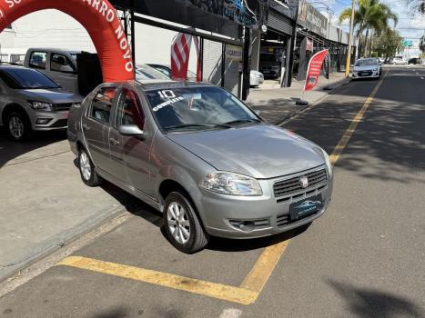 FIAT Siena 1.0 4P EL FLEX, Foto 3