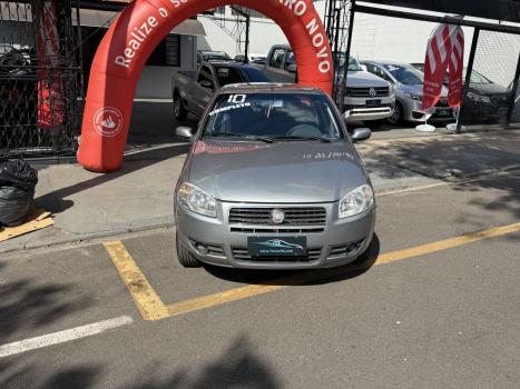 FIAT Siena 1.0 4P EL FLEX, Foto 4