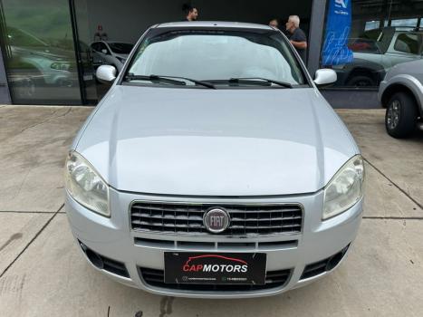 FIAT Siena 1.0 4P EL FLEX, Foto 1