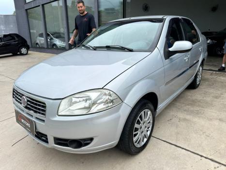 FIAT Siena 1.0 4P EL FLEX, Foto 2