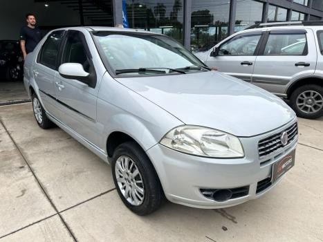 FIAT Siena 1.0 4P EL FLEX, Foto 3