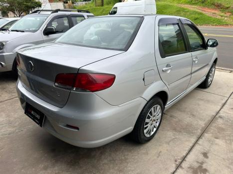 FIAT Siena 1.0 4P EL FLEX, Foto 4