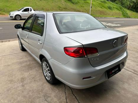 FIAT Siena 1.0 4P EL FLEX, Foto 5