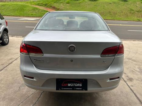 FIAT Siena 1.0 4P EL FLEX, Foto 6