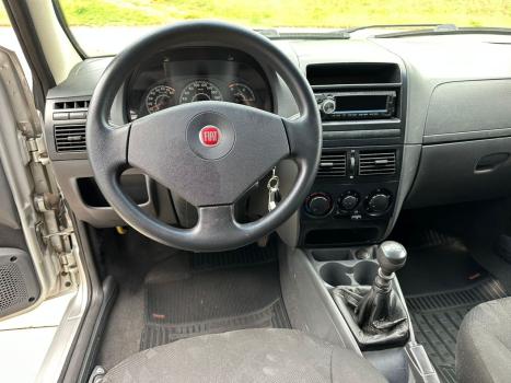 FIAT Siena 1.0 4P EL FLEX, Foto 8