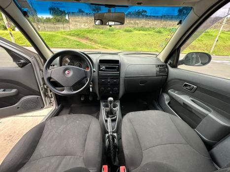 FIAT Siena 1.0 4P EL FLEX, Foto 9
