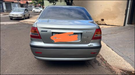 FIAT Siena 1.0 4P ELX FIRE, Foto 1