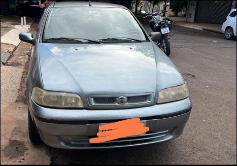 FIAT Siena 1.0 4P ELX FIRE, Foto 2