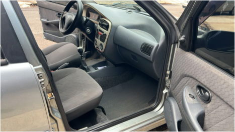 FIAT Siena 1.0 4P ELX FIRE, Foto 8