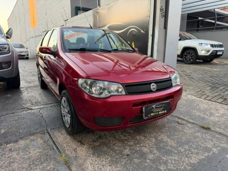 FIAT Siena 1.0 4P EL FLEX CELEBRATION, Foto 1