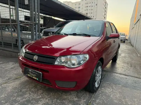 FIAT Siena 1.0 4P EL FLEX CELEBRATION, Foto 2