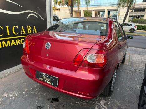 FIAT Siena 1.0 4P EL FLEX CELEBRATION, Foto 3